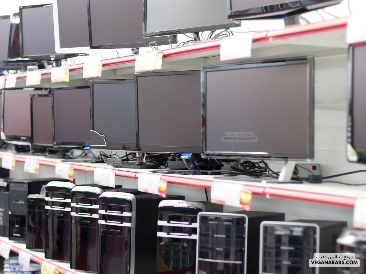  كيف اعرف مواصفات اللاب توب