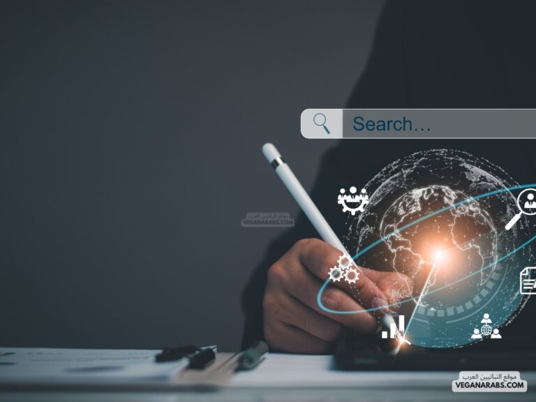 بحث عن قواعد البيانات