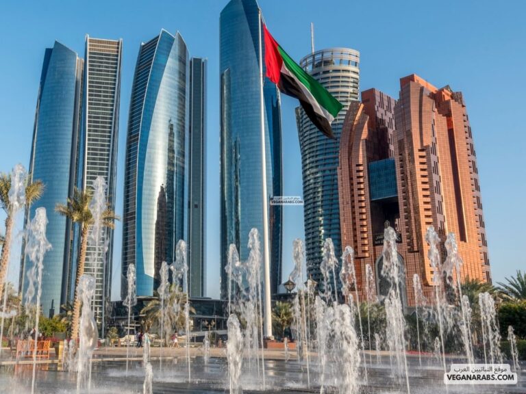 لماذا سميت ابوظبي بهذا الاسم