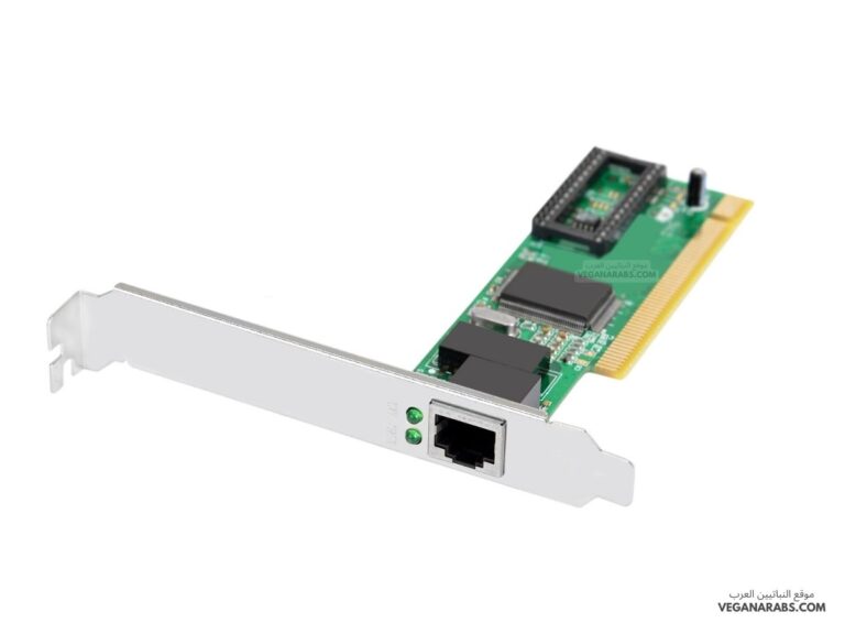 ما هي أنواع الشبكات