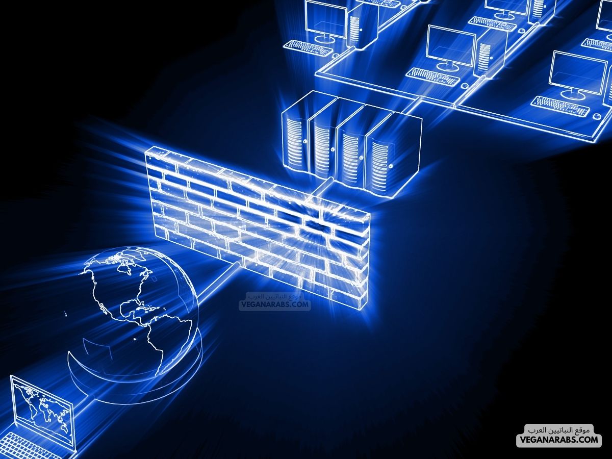  تعريف جدار الحماية