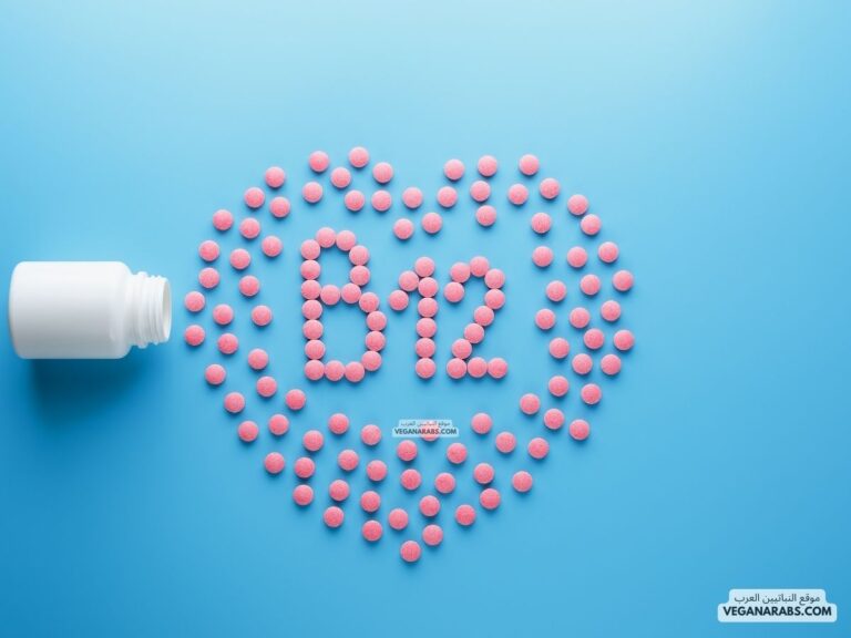 أعراض نقص فيتامين b12 عند النساء