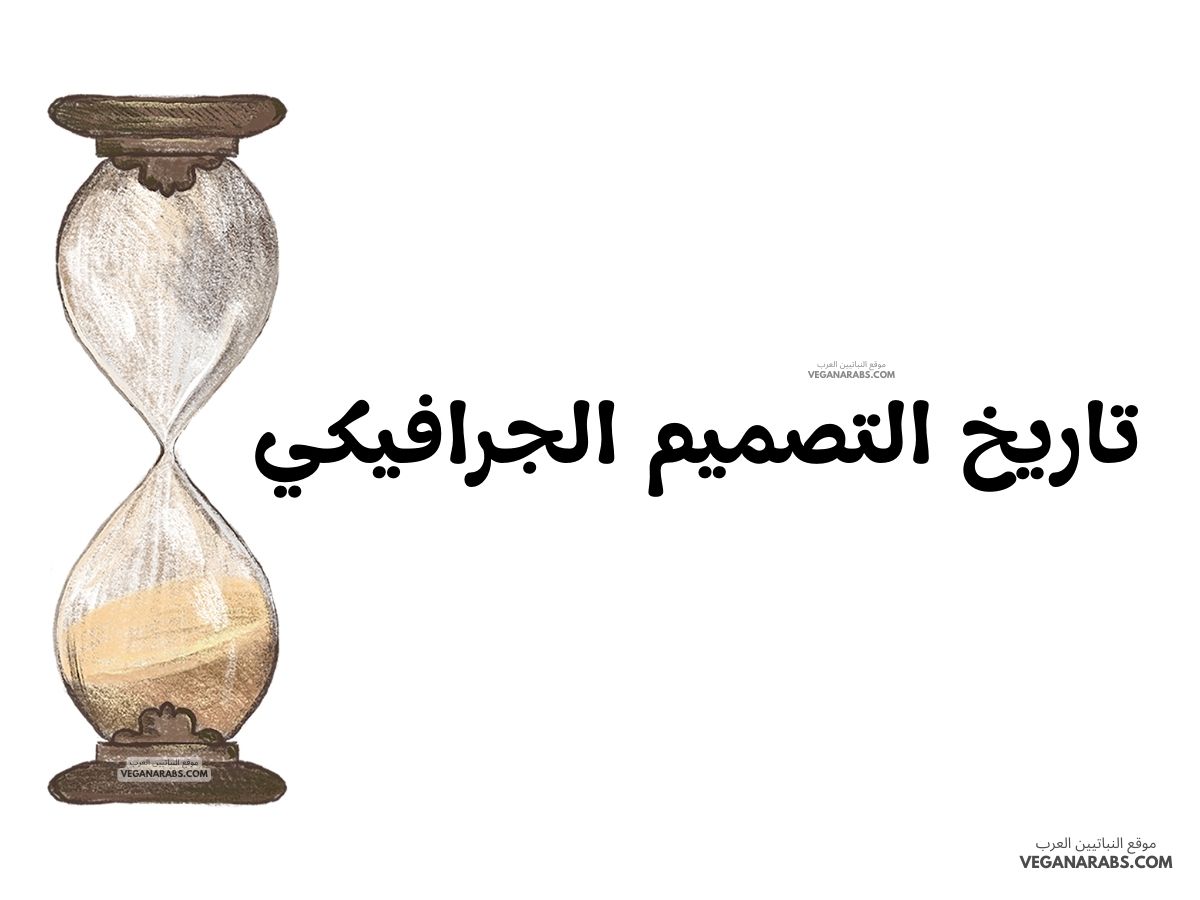 تاريخ التصميم الجرافيكي