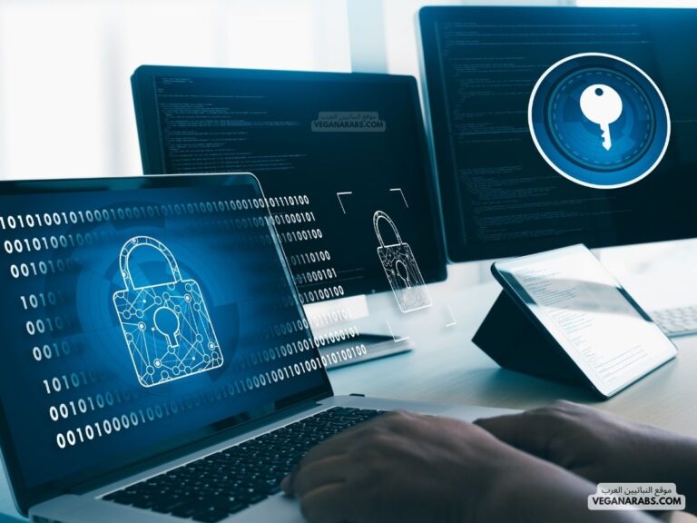 تعريف الأمن السيبراني