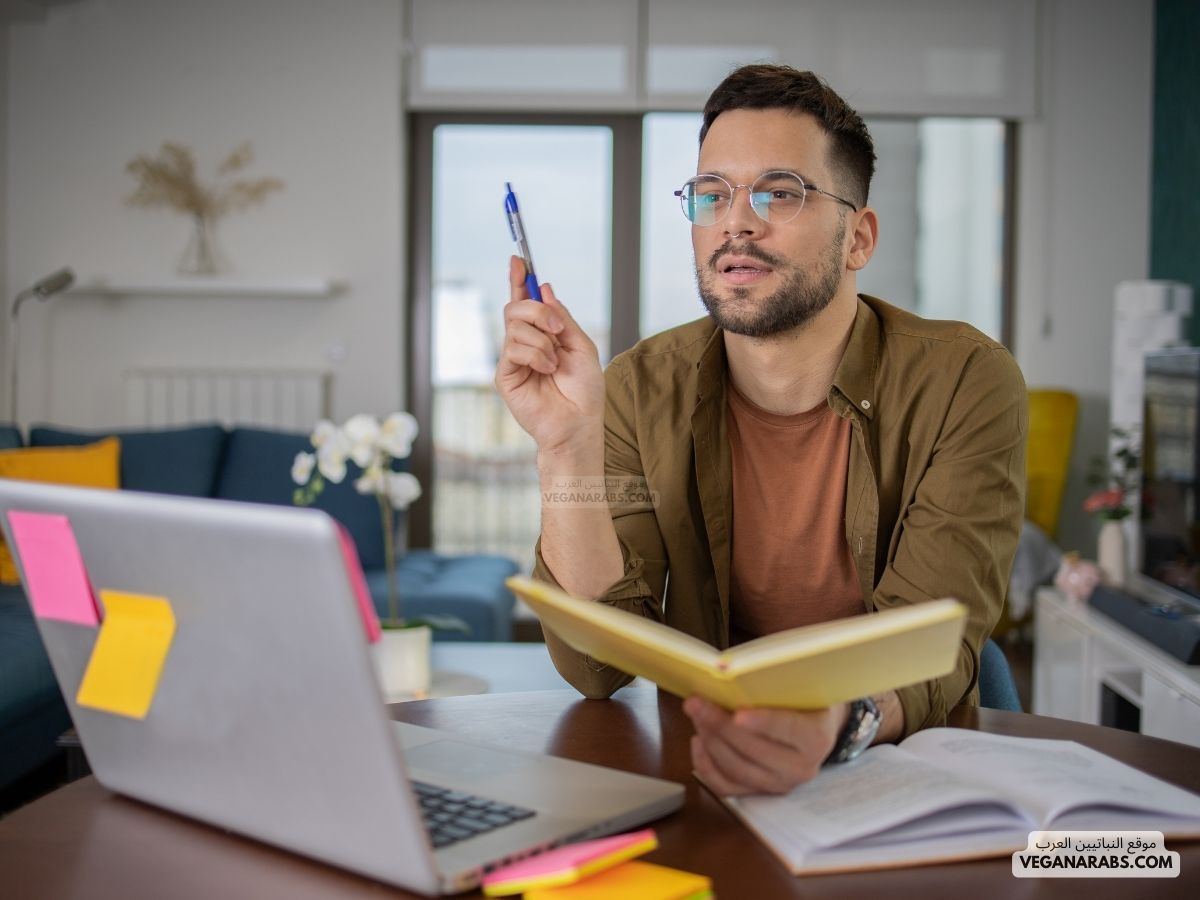  تعلم الكمبيوتر للمبتدئين