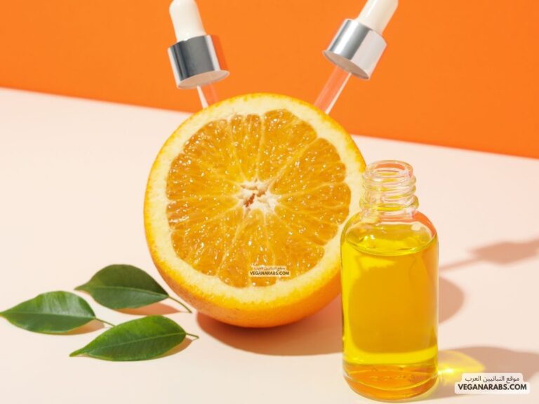 سيروم فيتامين سي