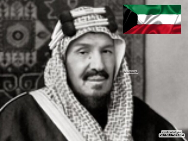 خرج الملك عبد العزيز بن عبد الرحمن آل سعود رحمة الله من الكويت متجهاً إلى الرياض