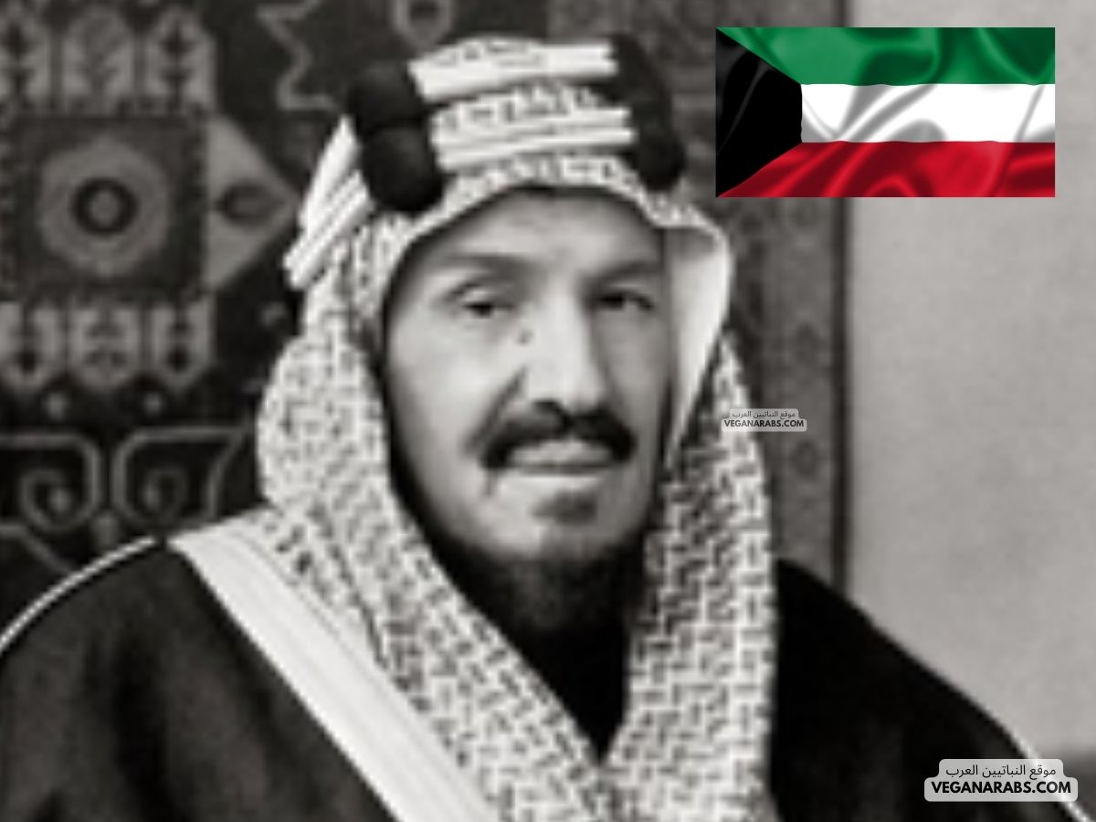 خرج الملك عبد العزيز بن عبد الرحمن آل سعود رحمة الله من الكويت متجهاً إلى الرياض