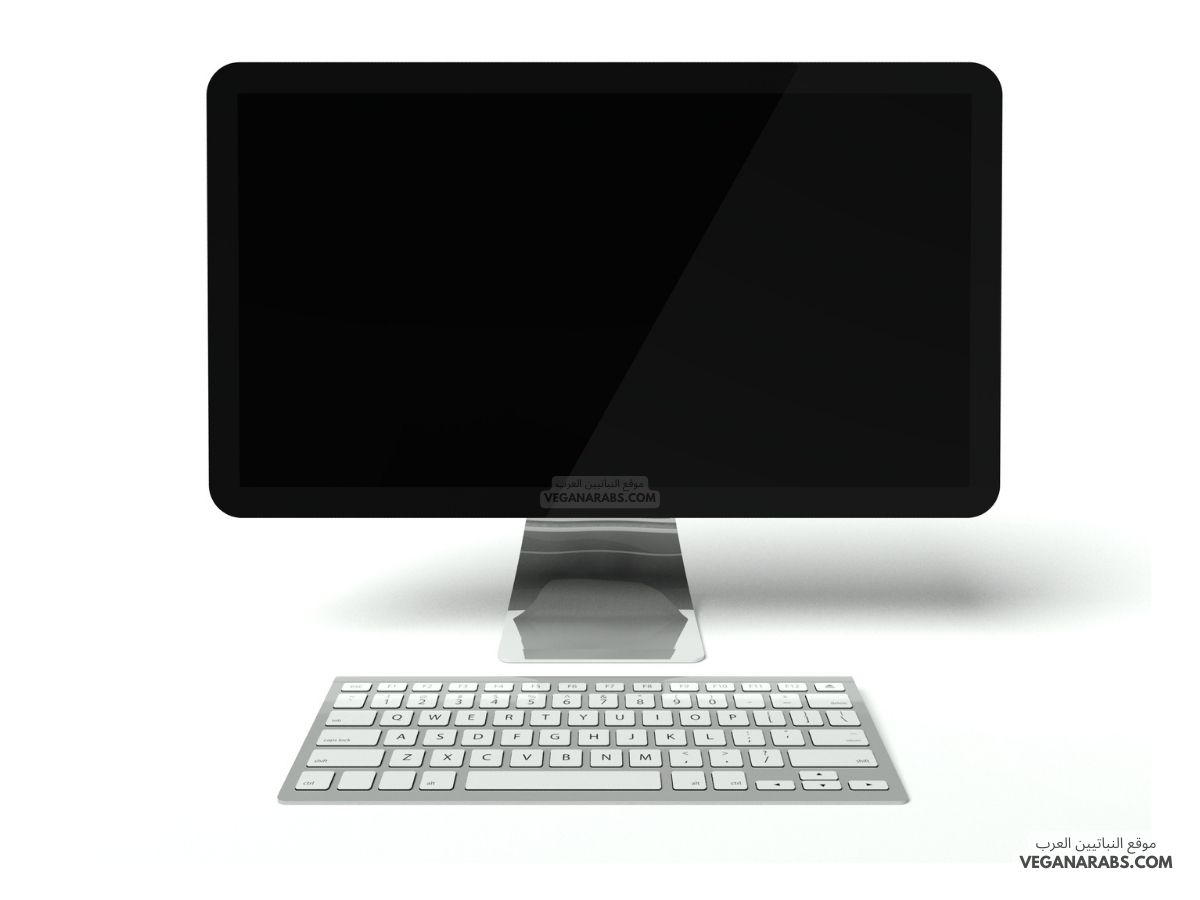 مكونات سطح المكتب