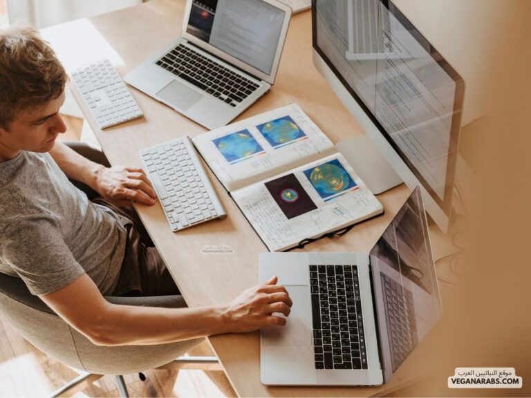 أنواع اللاب توب