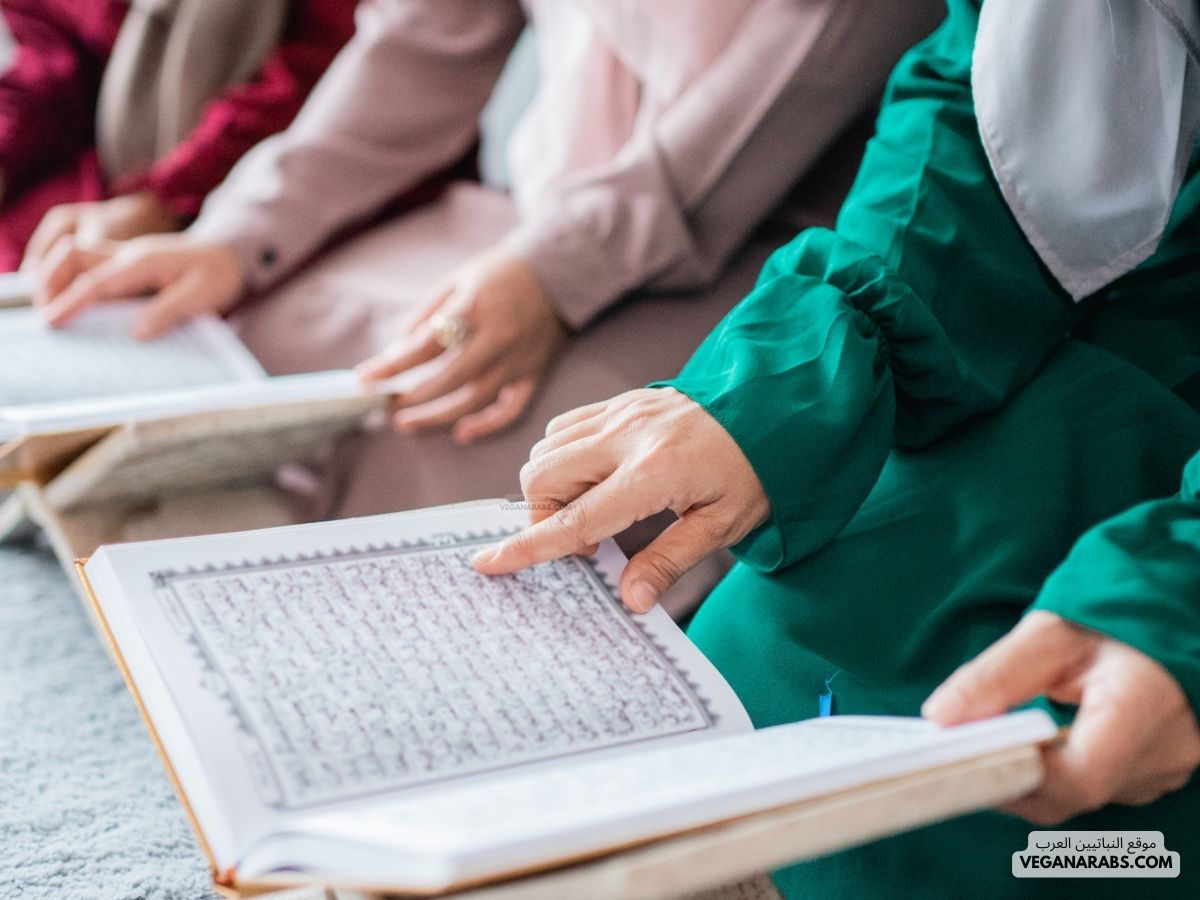 احكام التجويد للمبتدئين