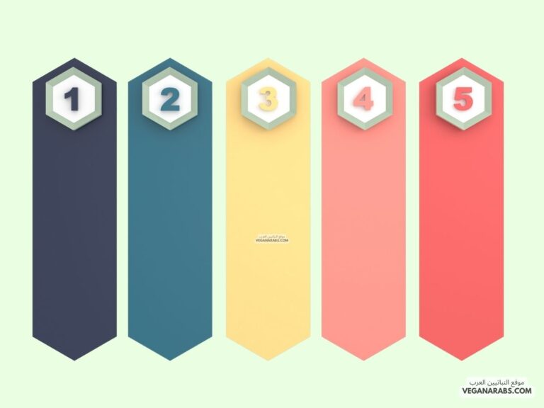 عمل مطوية Creating a Brochure