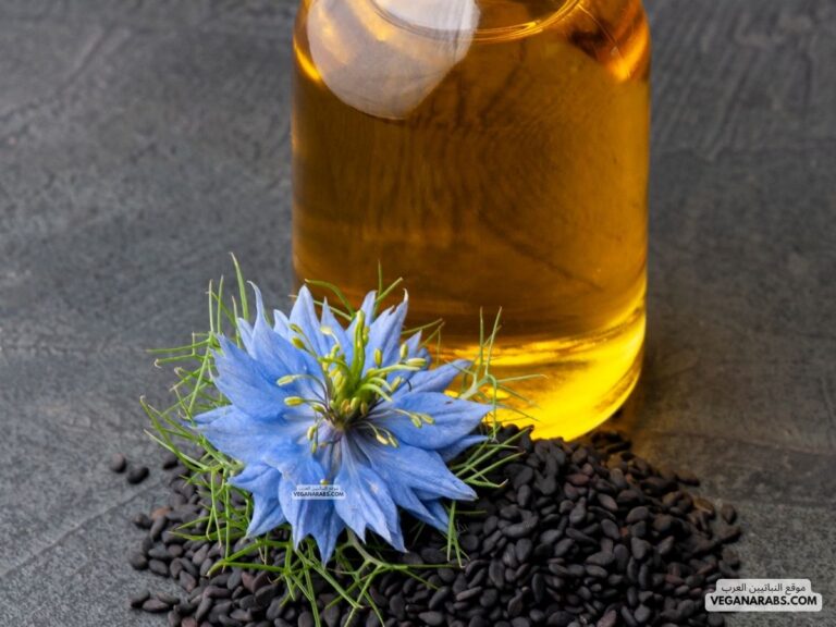 فوائد عسل الحبة السوداء