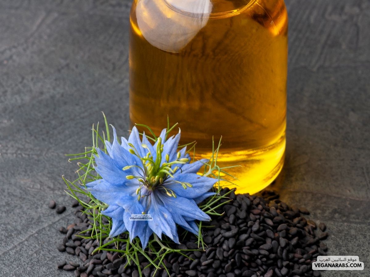 فوائد عسل الحبة السوداء