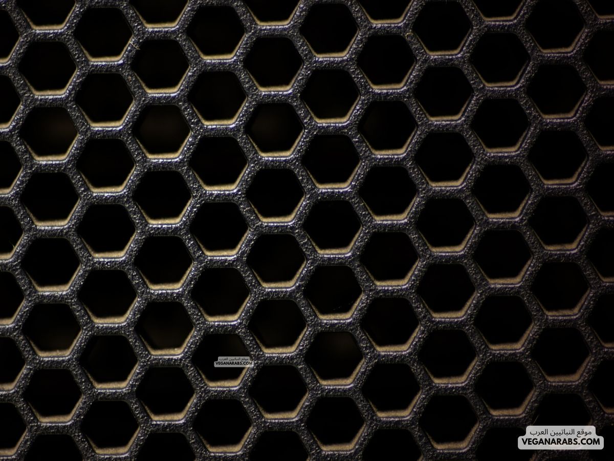 كيف يصنع العسل الأسود