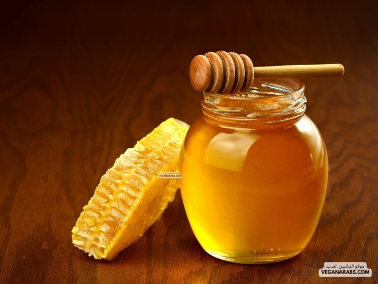 هل العسل يزيد الوزن