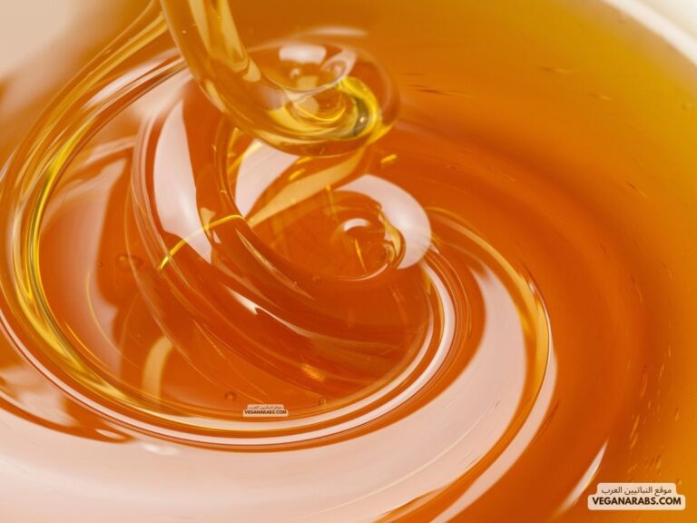 فوائد العسل للبطن