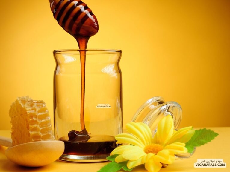 فوائد العسل الجبلي
