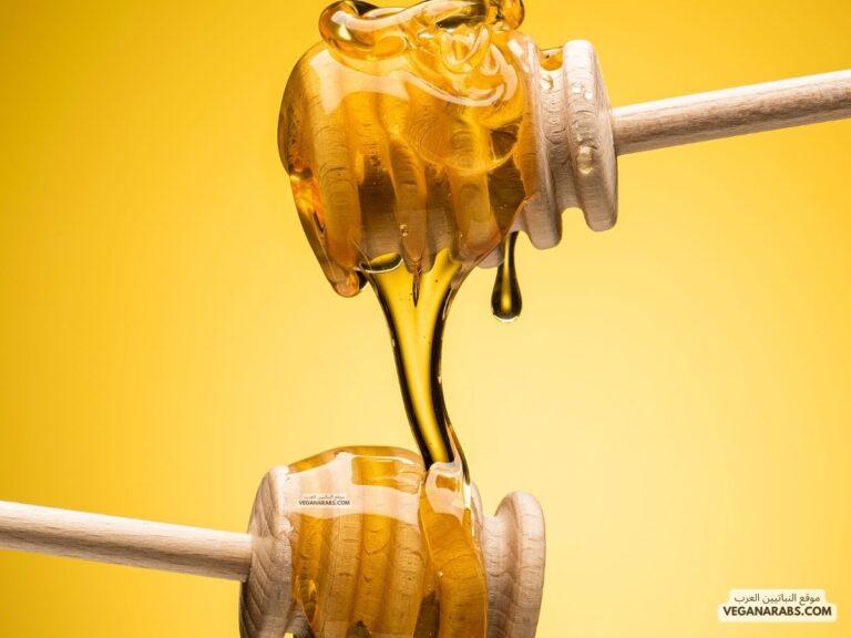 مواصفات العسل الأصلي