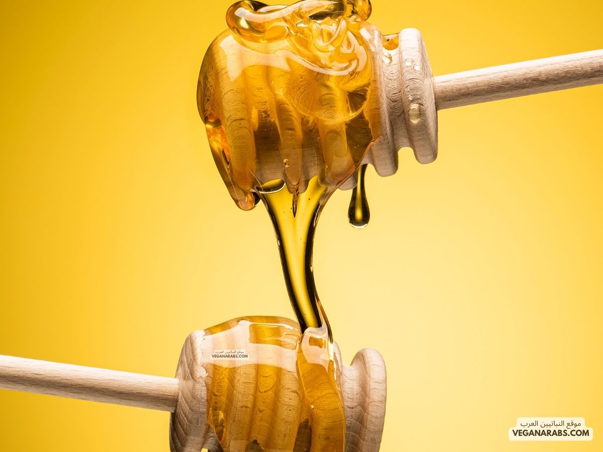 مواصفات العسل الأصلي