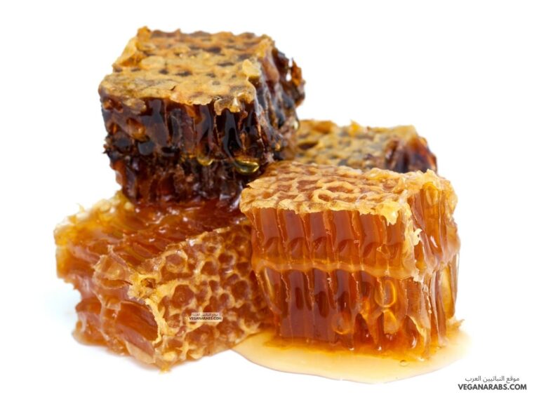 فوائد شمع العسل للبشرة