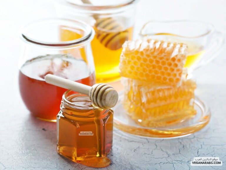 أفضل أنواع العسل