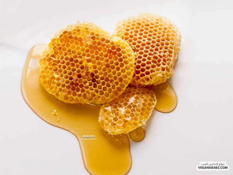 فوائد عسل الدغموس