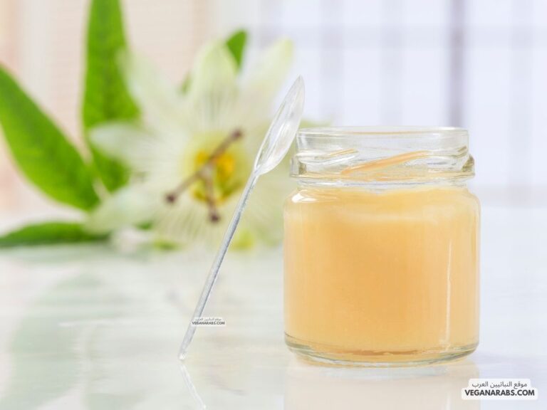 فوائد غذاء ملكات النحل