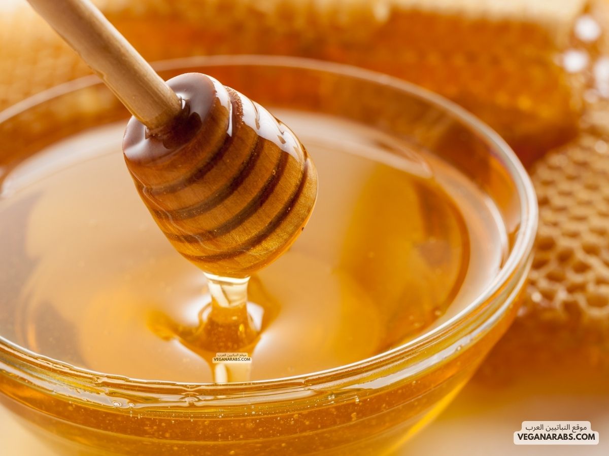 فوائد العسل الكشميري