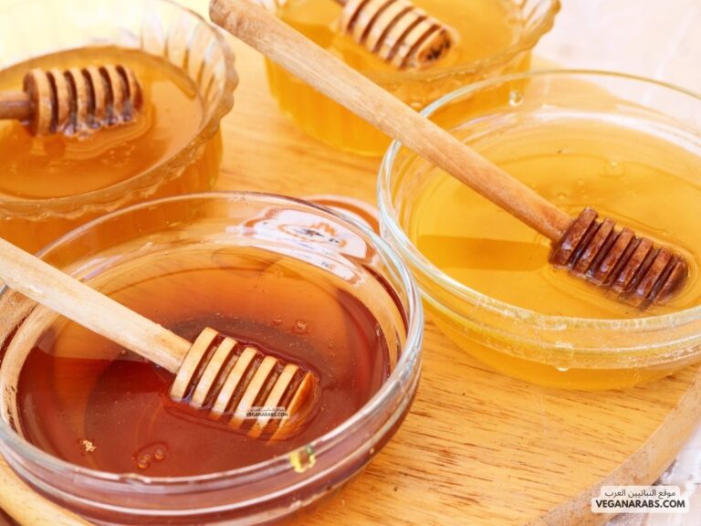 أنواع العسل وفوائده