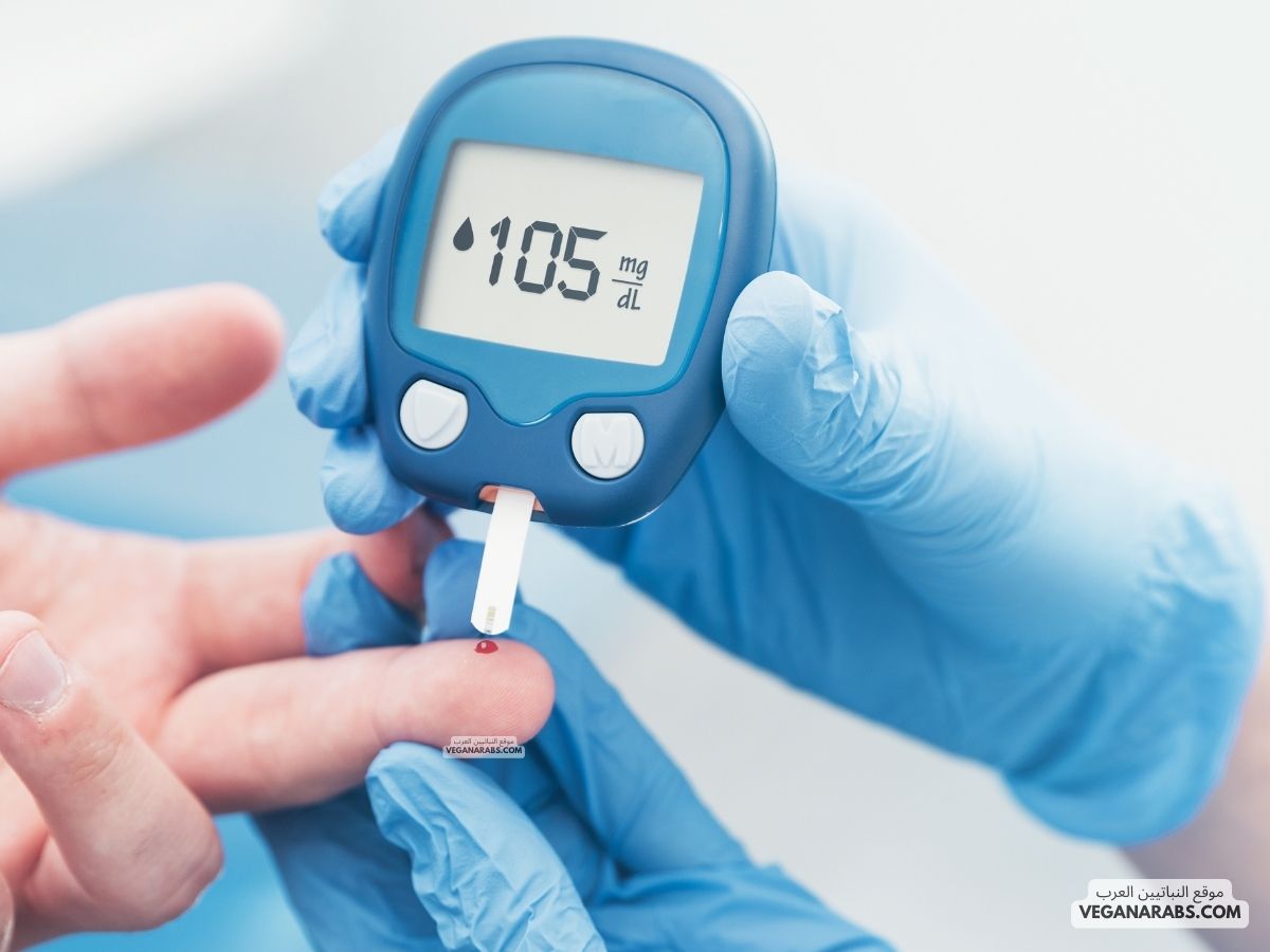 فوائد العسل لمرضى السكري