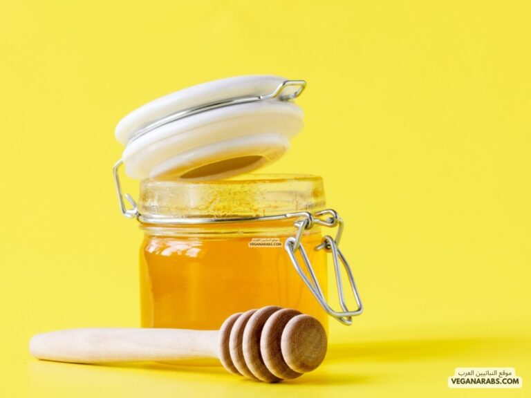 فوائد العسل على الريق للبشرة