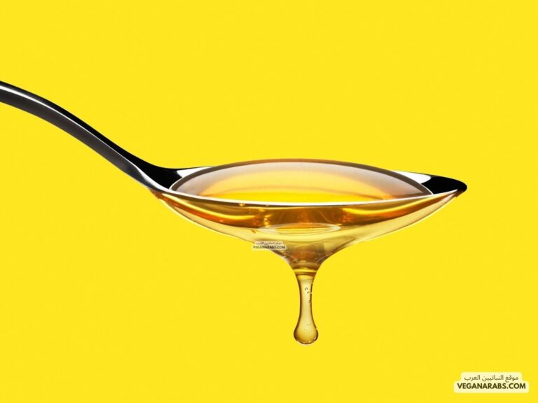 فوائد العسل الأبيض على الريق