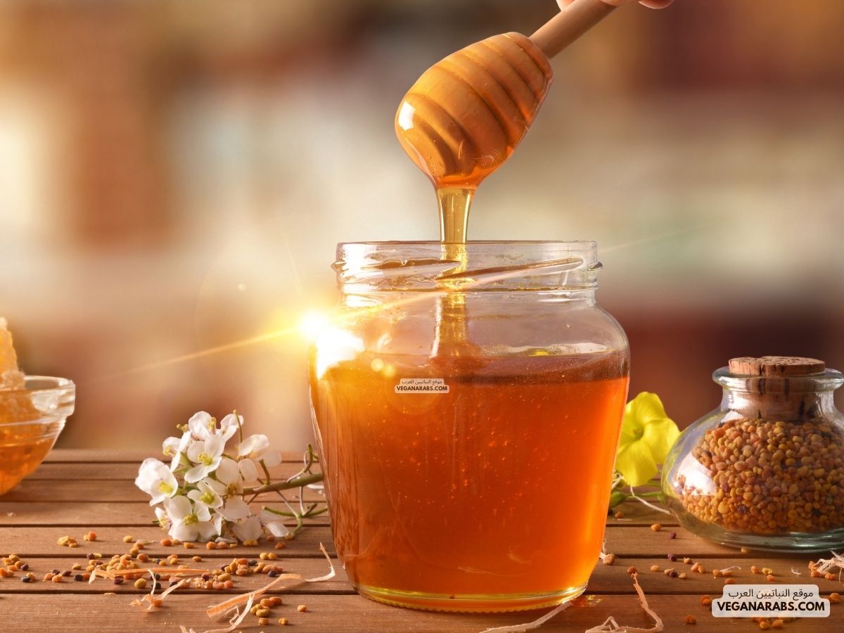 فوائد العسل للقلب