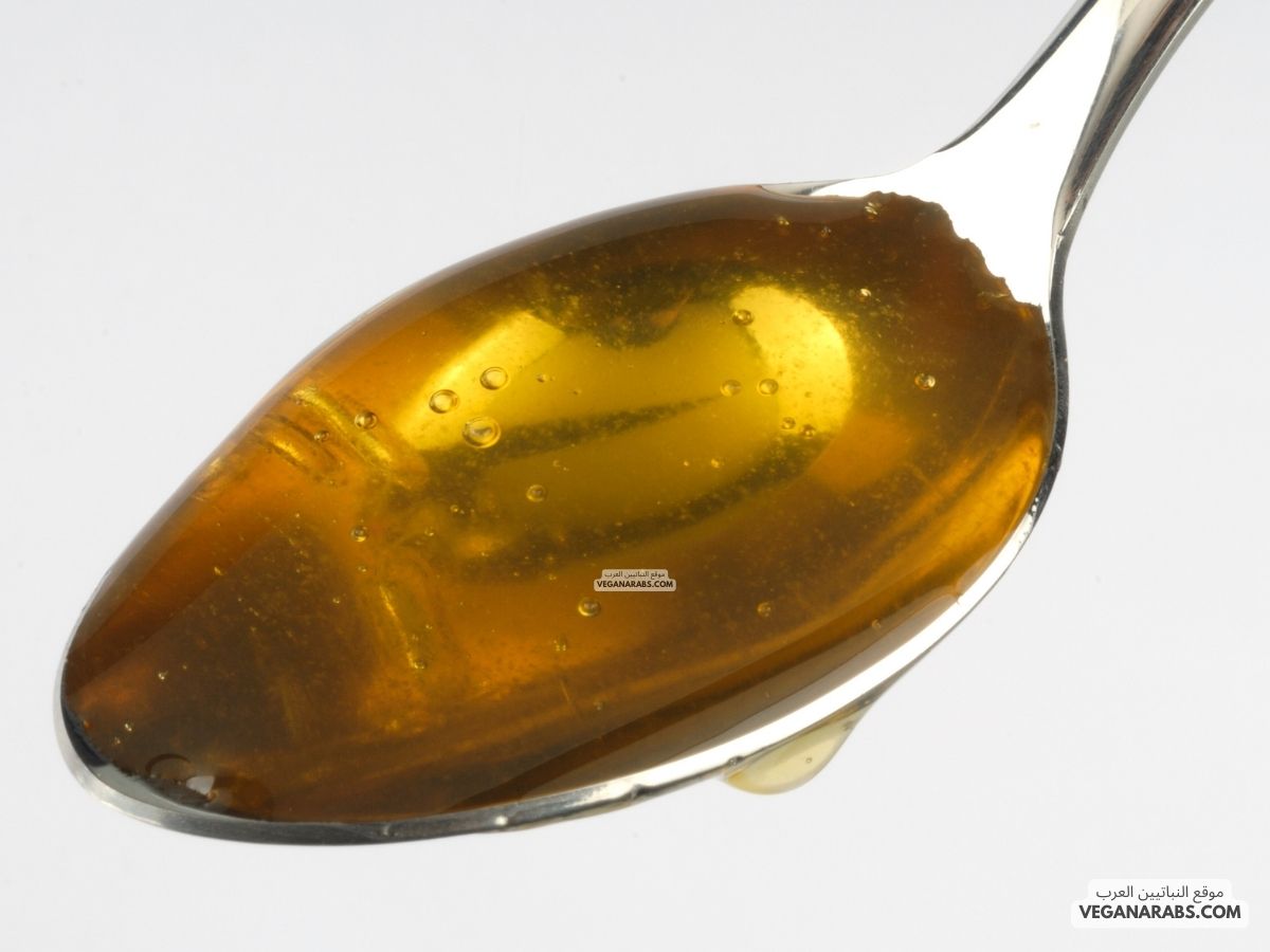 ما هو عسل الجلوكوز