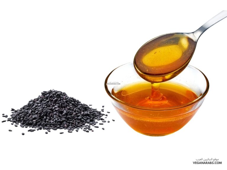 فوائد العسل والحبة السوداء