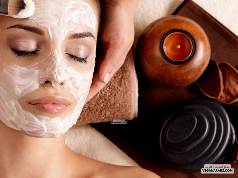 فوائد العسل الأبيض للبشرة