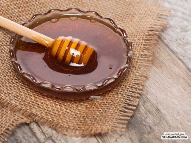 كيفية معرفة العسل الأصلي