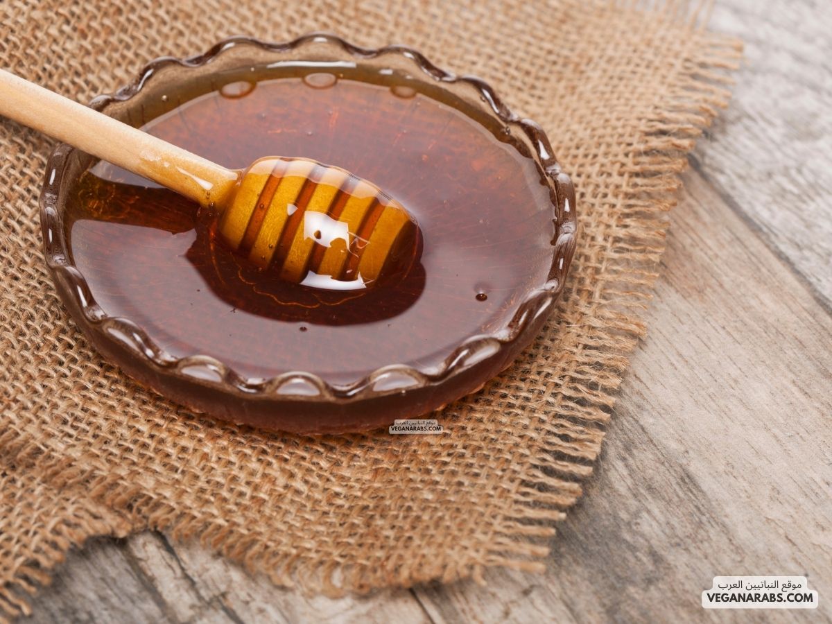 كيفية معرفة العسل الأصلي
