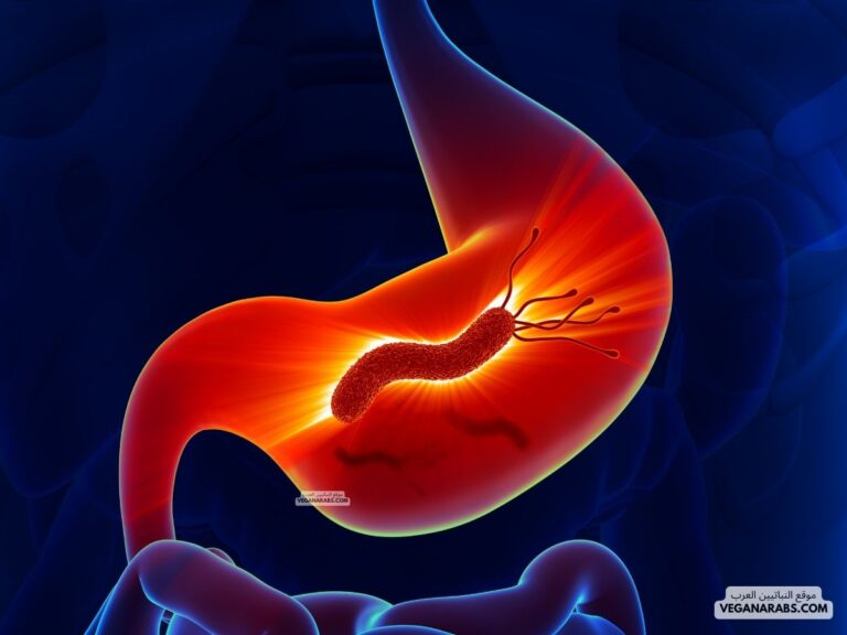 علاج جرثومة المعدة بالعسل