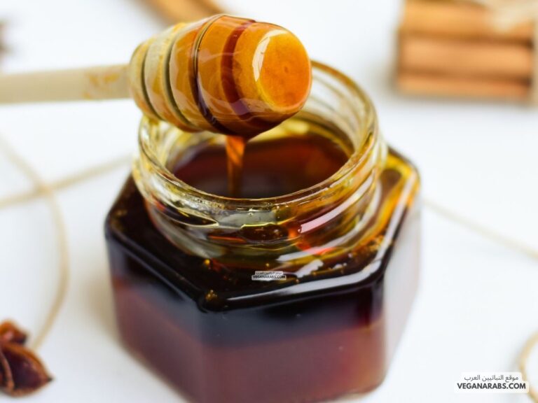 خصائص العسل الطبيعي