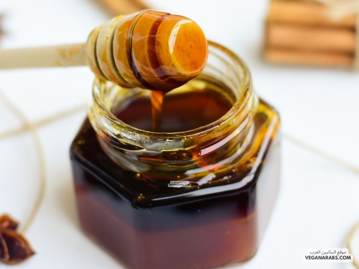 خصائص العسل الطبيعي