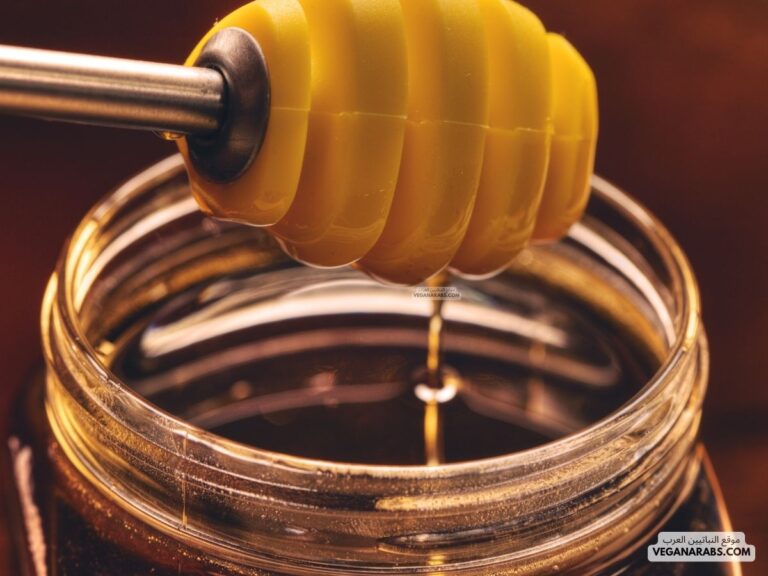 الفرق بين العسل الأصلي والمغشوش