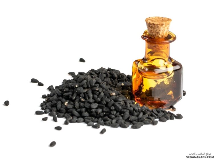 فوائد العسل مع حبة البركة