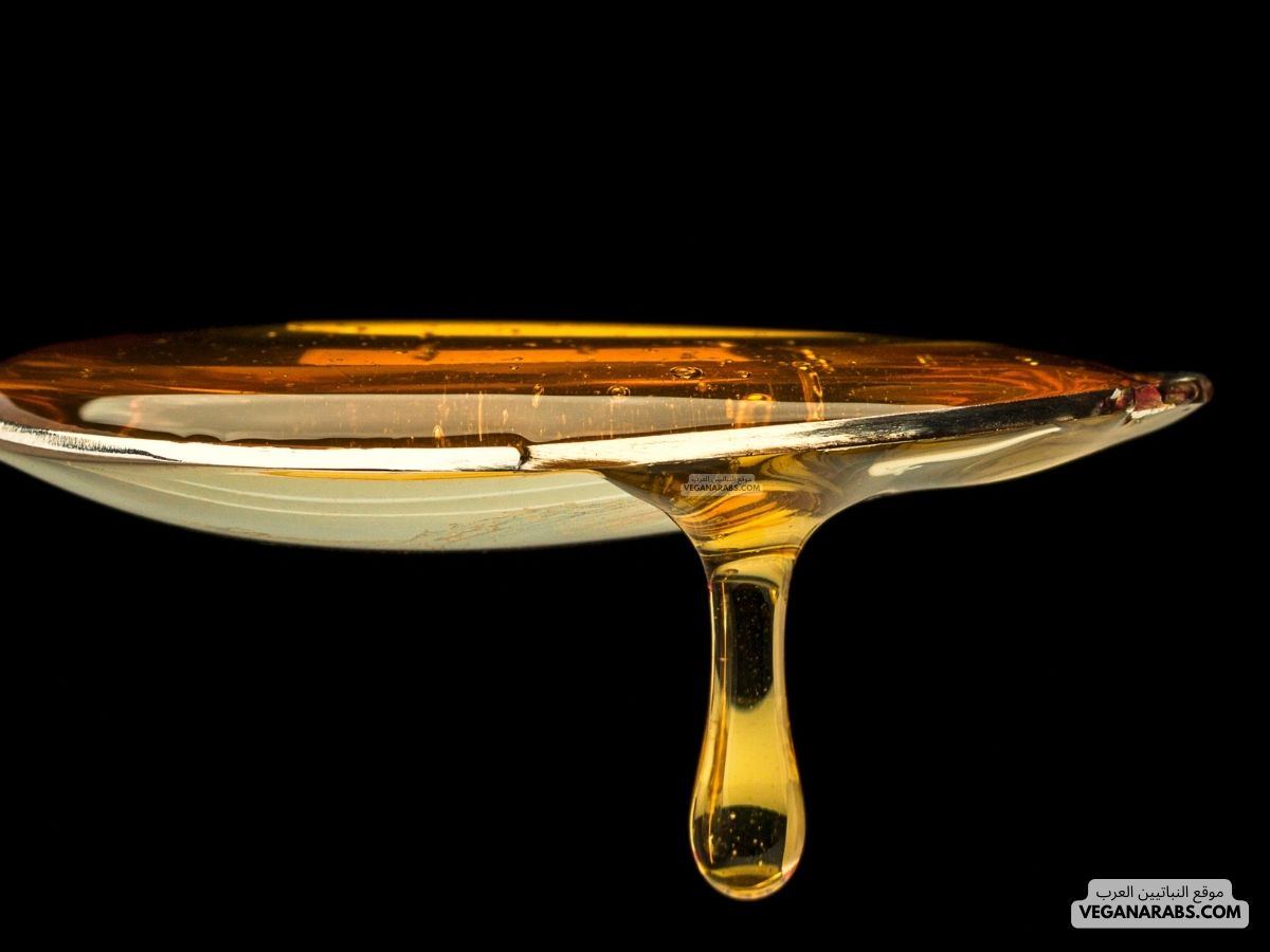 ما هو عسل السدر