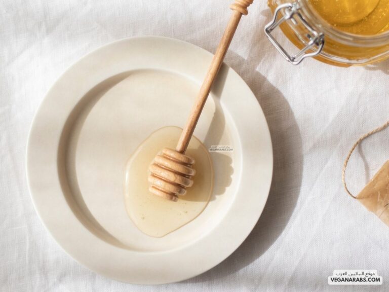 فوائد العسل للبشرة الحساسة
