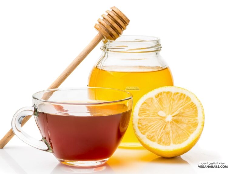 فوائد العسل والليمون