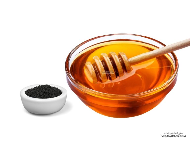 فوائد العسل مع الحبة السوداء