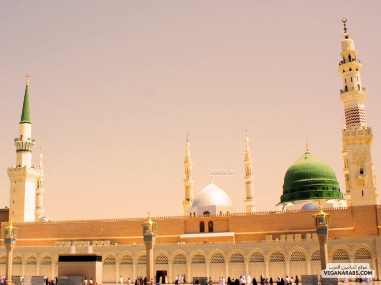 لماذا لم يؤذن الرسول صلى الله عليه وسلم