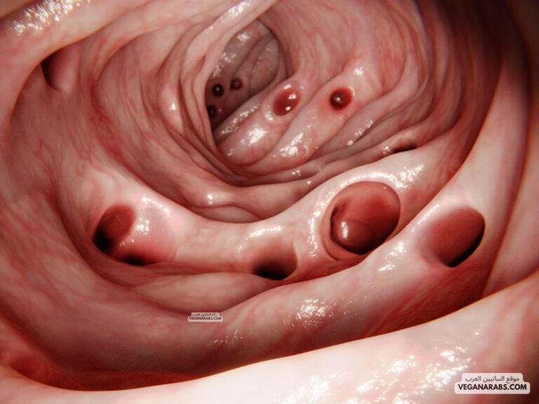 فوائد العسل للقولون